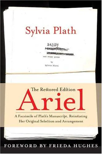 Cover for Ariel