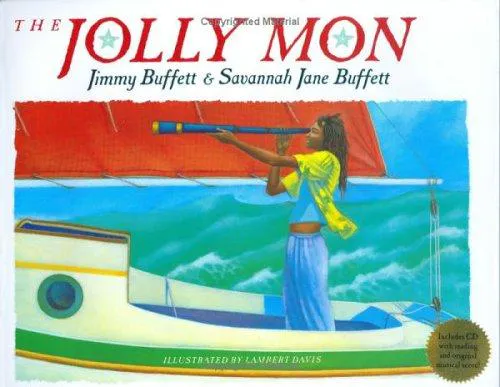 Cover for The Jolly Mon
