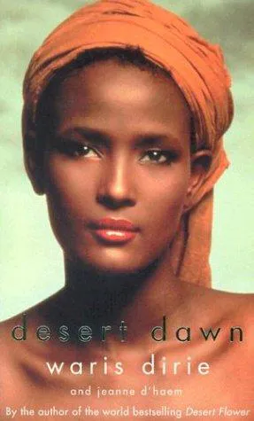 Cover for Amanecer En El Desierto