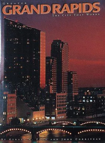 Cover for Greater Grand Rapids
