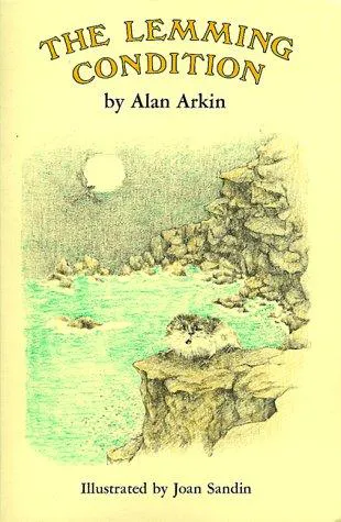 Cover for The Lemming Condition