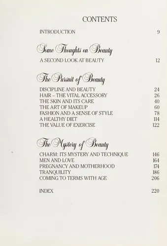 Cover for Women & Beauty