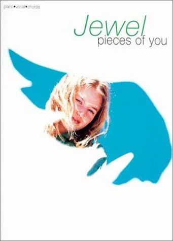 Cover for Jewel