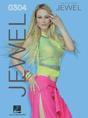 Cover for Jewel - 0304
