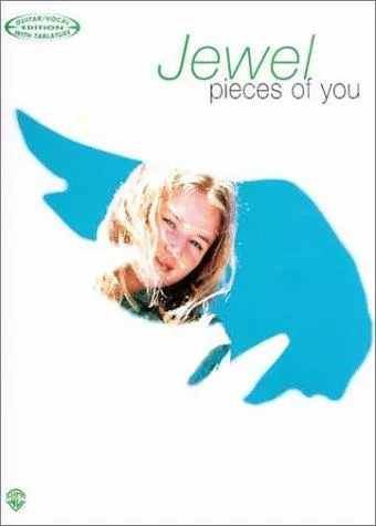 Cover for Pieces of You