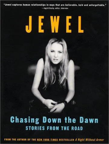 Cover for Chasing Down the Dawn
