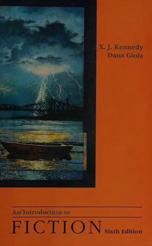 Cover for An Introduction to Fiction - Sixth Edition