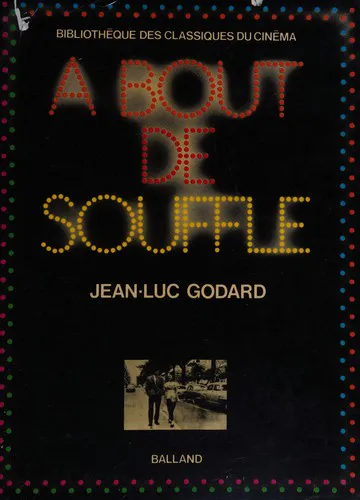 Cover for A Bout De Souffle