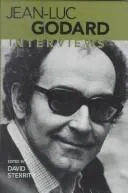 Cover for Jean-Luc Godard