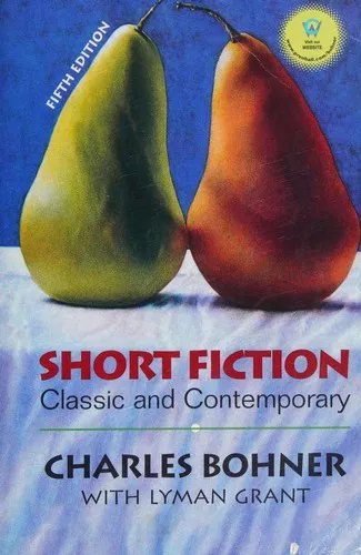 Cover for Short Fiction, Classic and Contemporary - Fifth Edition