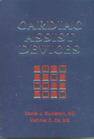 Cover for Cardiac Assist Devices