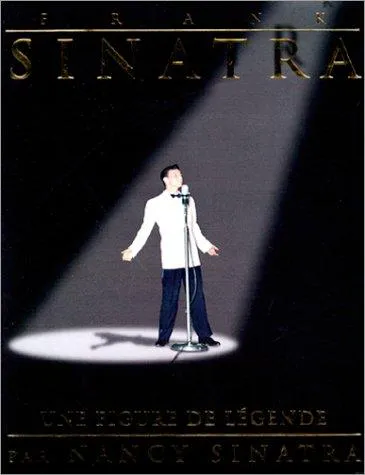 Cover for Frank Sinatra