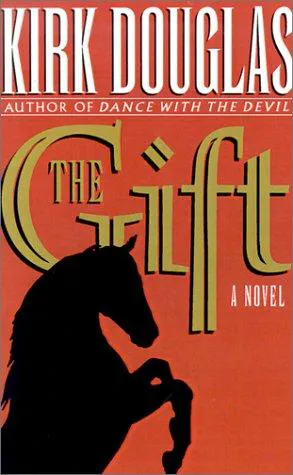 Cover for The Gift
