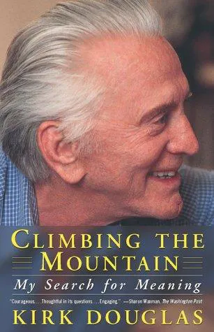 Cover for Climbing the Mountain