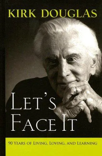 Cover for Let's Face It
