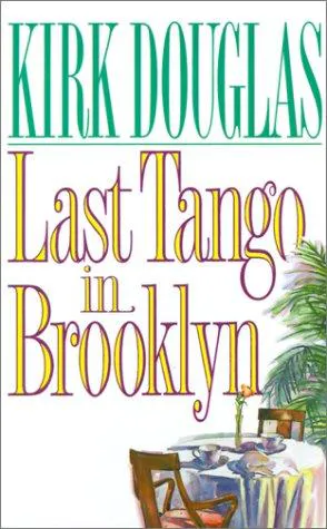 Cover for Last Tango in Brooklyn