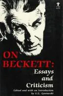 Cover for On Beckett