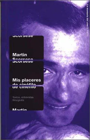 Cover for Mis Placeres De Cinefilo
