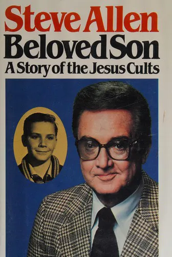 Cover for Beloved Son