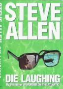 Cover for Die Laughing
