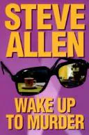 Cover for Wake up to Murder