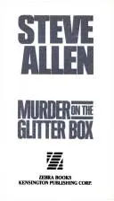 Cover for Murder on the Glitter Box