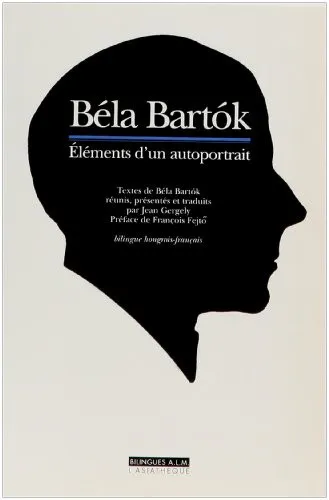 Cover for Eléments D'un Autoportrait