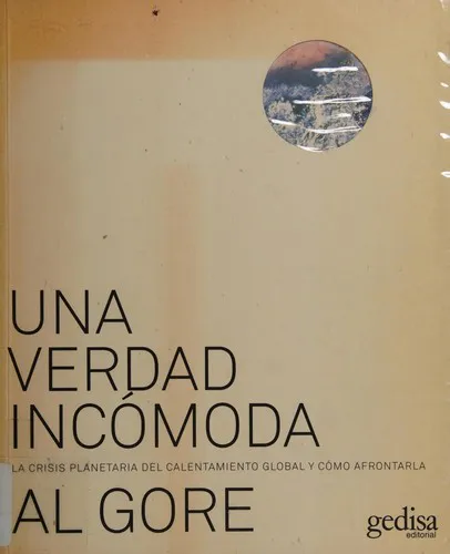 Cover for Una Verdad Incómoda
