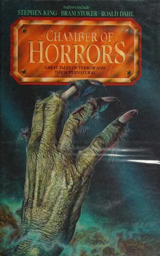 Cover for Chamber of Horrors