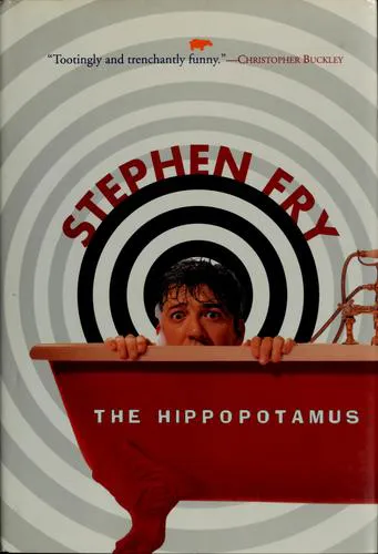 Cover for Hippopotamus, The