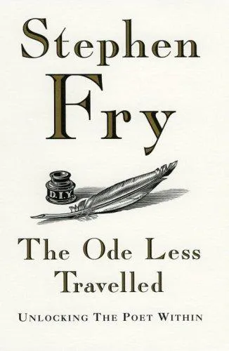 Cover for The Ode Less Travelled CD