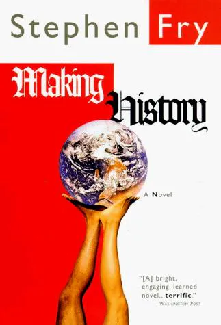 Cover for Making History (Airport Ed)