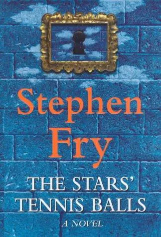 Cover for Stars' Tennis Balls, The