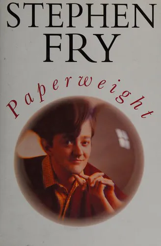 Cover for Paperweight