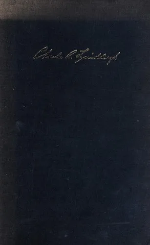 Cover for The Wartime Journals