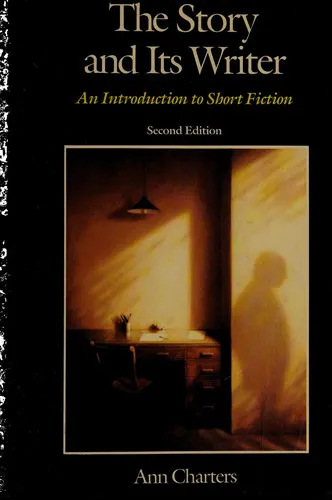 Cover for The Story and Its Writer - Second Edition