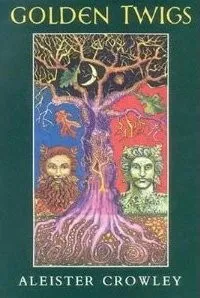 Cover for Golden Twigs