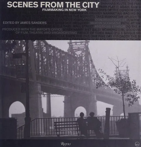 Cover for Scenes from the City
