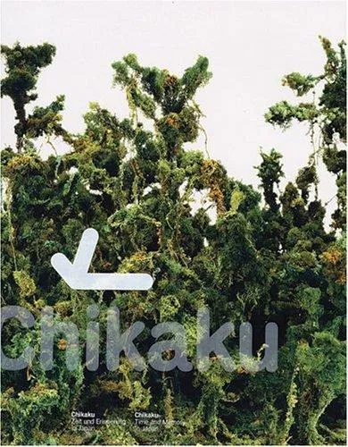 Cover for Chikaku