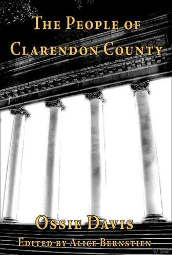 Cover for The People of Clarendon County