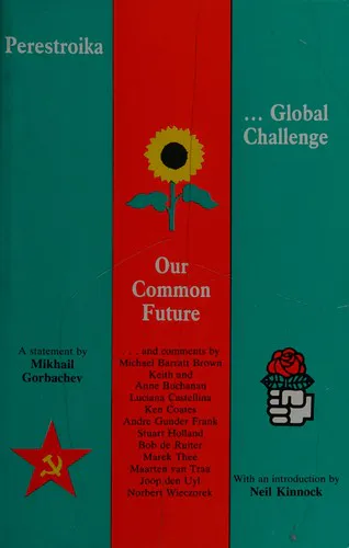 Cover for Perestroika, Global Challenge