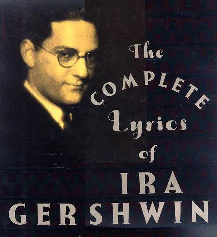 Cover for Lyrics