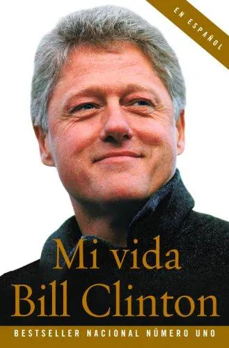 Cover for Mi Vida