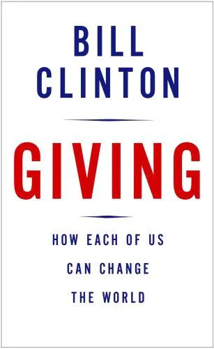 Cover for Giving