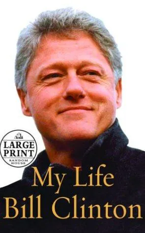Cover for My Life