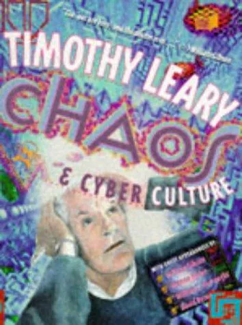 Cover for Chaos & Cyber Culture