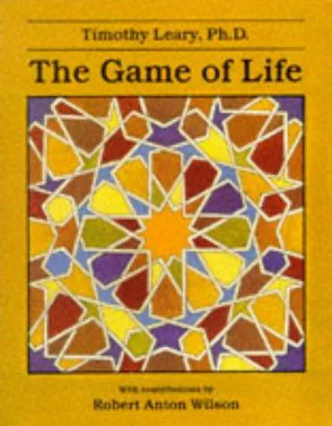 Cover for Game of Life