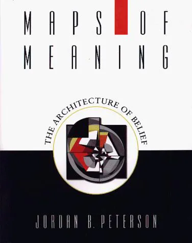 Cover for Maps of Meaning