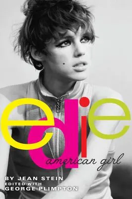 Cover for Edie