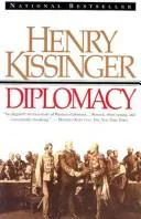 Cover for Diplomacy